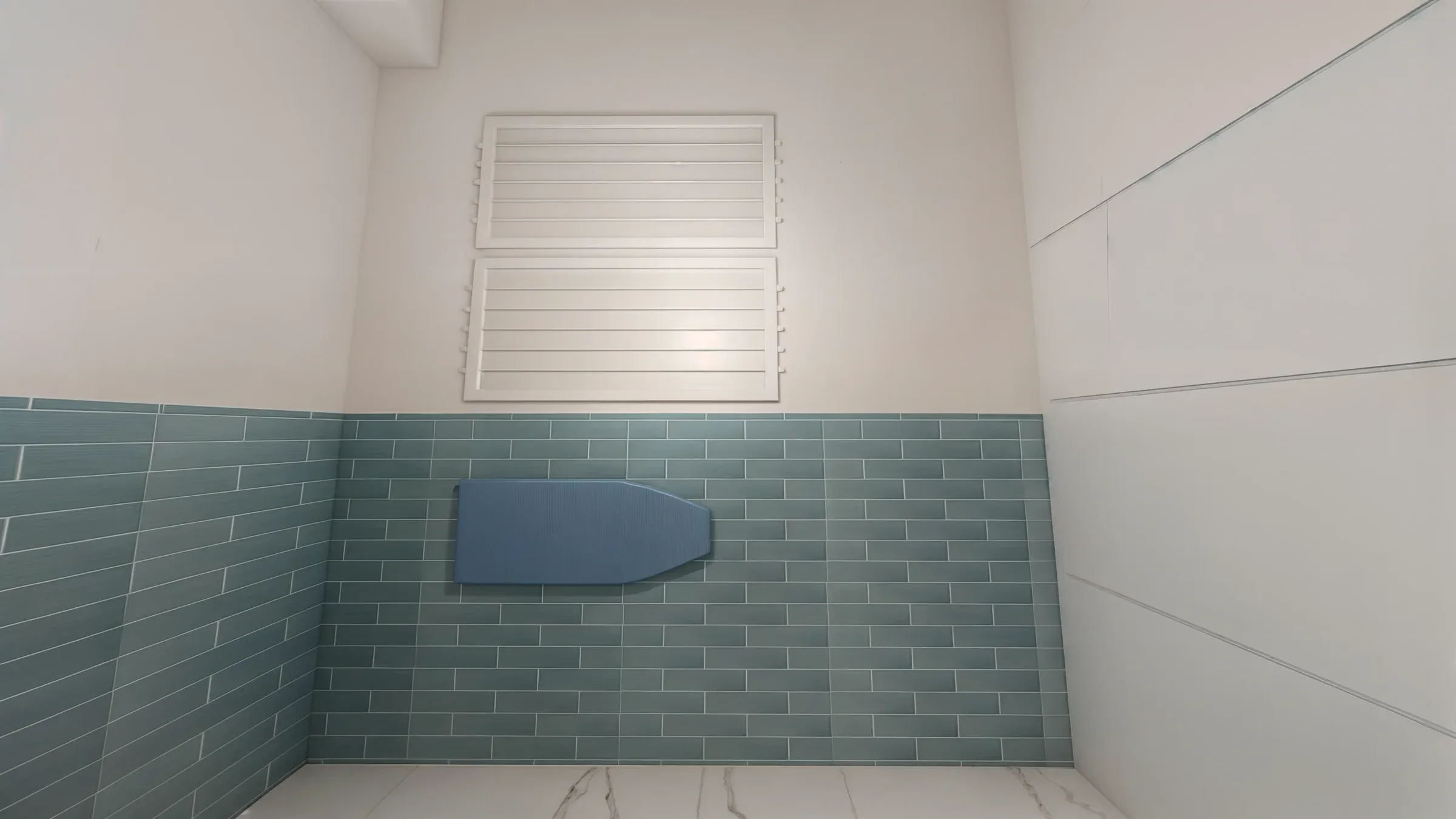 Multifamiliar Los Olivos · Vista 95. Departamentos por nivel · Visualización 3D